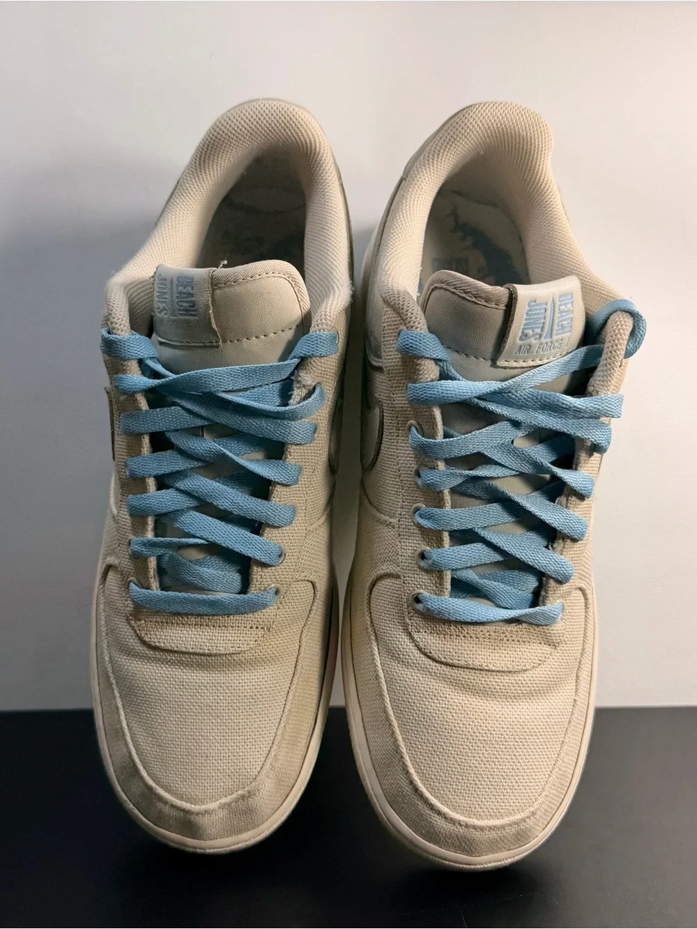 Nike Air Force 1 Jones Beach Limited- 160